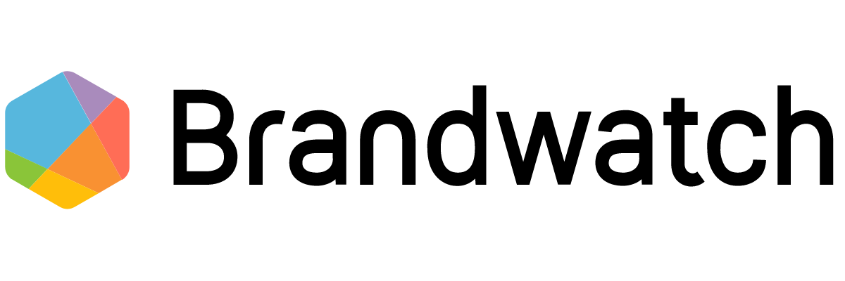 Brandwatch logo